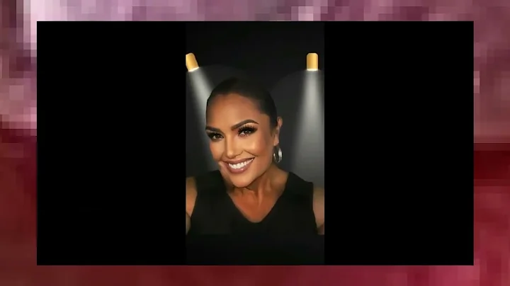 VIDA AMARGADA  GLORIA CRUZ