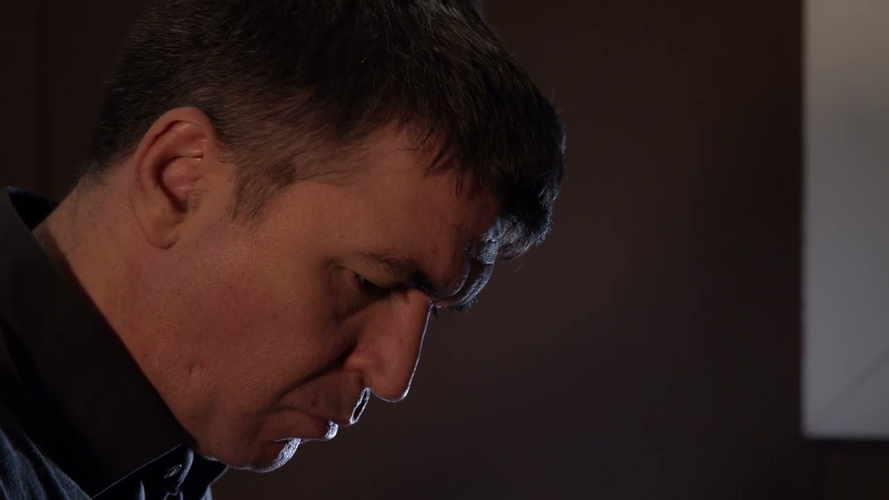 Matias Ramisch - Buenos aires hora cero (A. Piazzolla)