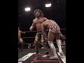 Huge victory for the Bang Bang Gang! #ROH #ringofhonor