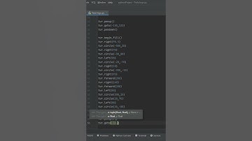 Draw tesla logo in python | turtle | turtle graphics #14 #shorts #python #pythontutorial
