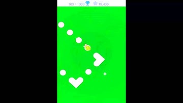 Tap Tap Dash Level 163 Walkthrough Gameplay