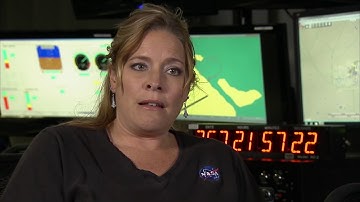 Behind the Scenes at NASA Armstrong: Code MC (Range Engineering) In-Depth