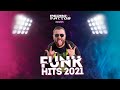 FUNK HITS 2021 - DJ PEDRO MATTOS