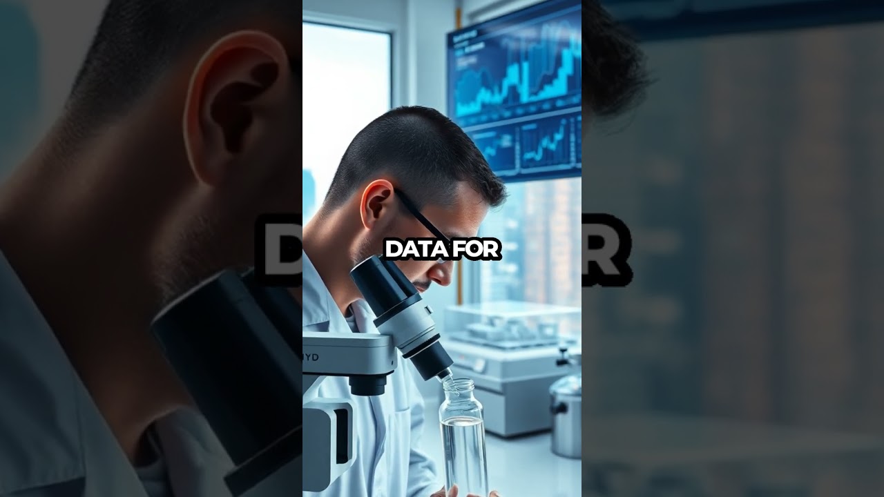 Biotech's Future Unveiled!... 