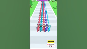 ⚔️🔥Merge Grabber 2 Level 130 Part 4 | Ultimate Merge War Begins! ⚔️🔥 #MergeGrabber2 #Shorts #viral