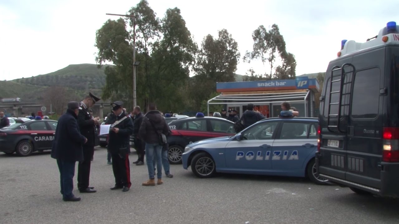 Catanzaro - rom ucciso a colpi di pistola
