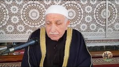تلاوة مباركة ما تيسر من سورة التوبة للشيخ عبد المعز شاكر