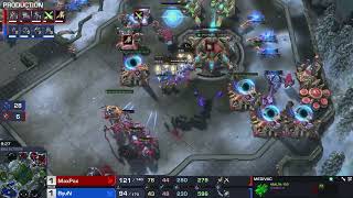What Long Legs Can Give You (2023)
🔔 LIKE & SUBSCRIBE for new Starcraft 2 Highlights everyday!
💙 Clip From: https://www.twitch.tv/steadfastsc
💲 Donate to : https://streamlabs.com/steadfastsc/tip
💠 Play Starcraft 2 for FREE now! https://starcraft2.com/en-us/
🎞️ Have a great clip or replay? Send it to me! starcraftshorts3@gmail.com
🕊️ Find out about new videos right away: https://twitter.com/ShortsStarcraft
Starcraft 2 Highlight Title & Information
#Starcraft #shorts #highlights #sc2
Title: What Long Legs Can Give You (2023)
URL: https://www.twitch.tv/steadfastsc/clip/RudeVainChamoisAMPEnergy-wShEpAziFq6miEg6
(Press Watch Full Video after clicking the clip URL) What Long Legs Can Give You (2023)