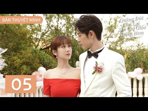 Video THUYẾT MINH | Dư Sinh Xin Chỉ Giáo Nhiều Hơn - Tập 5 |... - youtube