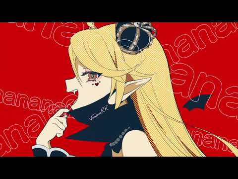 【歌ってみた】ヴァンパイア / DECO*27 covered by ヴァンパイアちゃん
