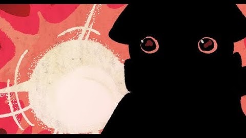 beyond and below - animatic (diploma)