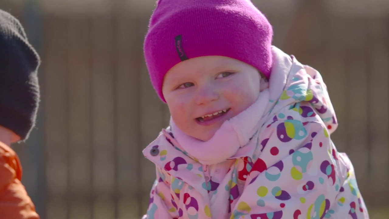 Pomozte dětem 2018: Příběhy dětí pro Českou televizi: KLÁRKA