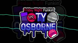 Main Menu (cancelled) [Vs Ty Osborne]