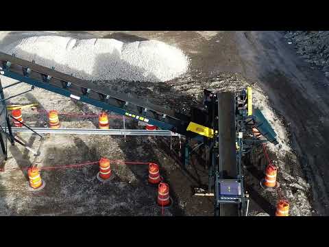 Northstar Clean Tech: Construction & Commissioning Update Episode 4 - video from Northstar Clean Technologies