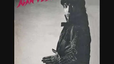 Alan Vega - Kung Foo Cowboy