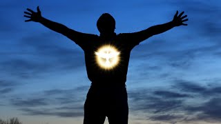 The Witness of the Holy Spirit
