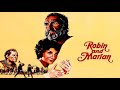 فيلم الم غامرة الرومانسي روبن و ماريان 1976 Robin And Marian لـ شون كونري أودري هيبورن 