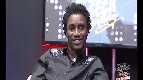 Debrief avec  Wali Seck apres son Anniversaire du 27 Avril 2019- Intergral