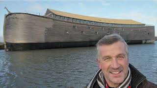 Noah's Global or Local Flood ?
