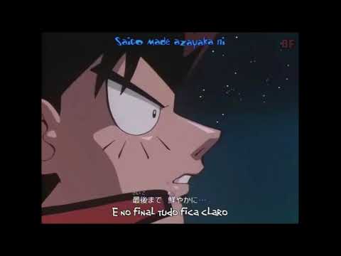 Jibaku-kun - Opening and all endings