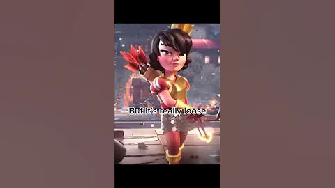 Fwyb✌️ #clashroyale #viral #fypシ