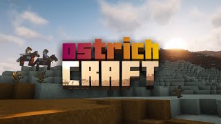 OstrichCraft | Official Trailer