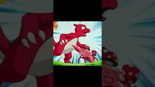 Parasect fun fact? (Pokemon)