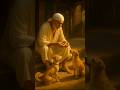 Sai Baba Motivational Shorts || Shirdi Wale Sai #sai #saibaba #shirdi #viralshorts #inspiration