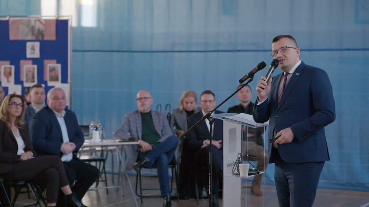 Spotkanie ws. OAW  - skrót