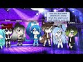 Attention (Gacha verse)