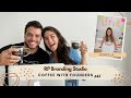 Emigrar y cambiar de carrera | Coffee With Founders + RP Branding Studio