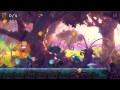 Smurfs :  THE LOST VILLAGE  - GAME - WALKTHROUGH Papa Smurf GAMEPLAY
