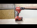 Hilti SF 4-A22 – kompakt og kraftig – laget for å vare lenge!