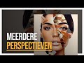 Geen Ruimte voor Andere Perspectieven | CLIP
