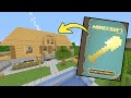 Building A Minecraft House The Right Way (According To Mojang)