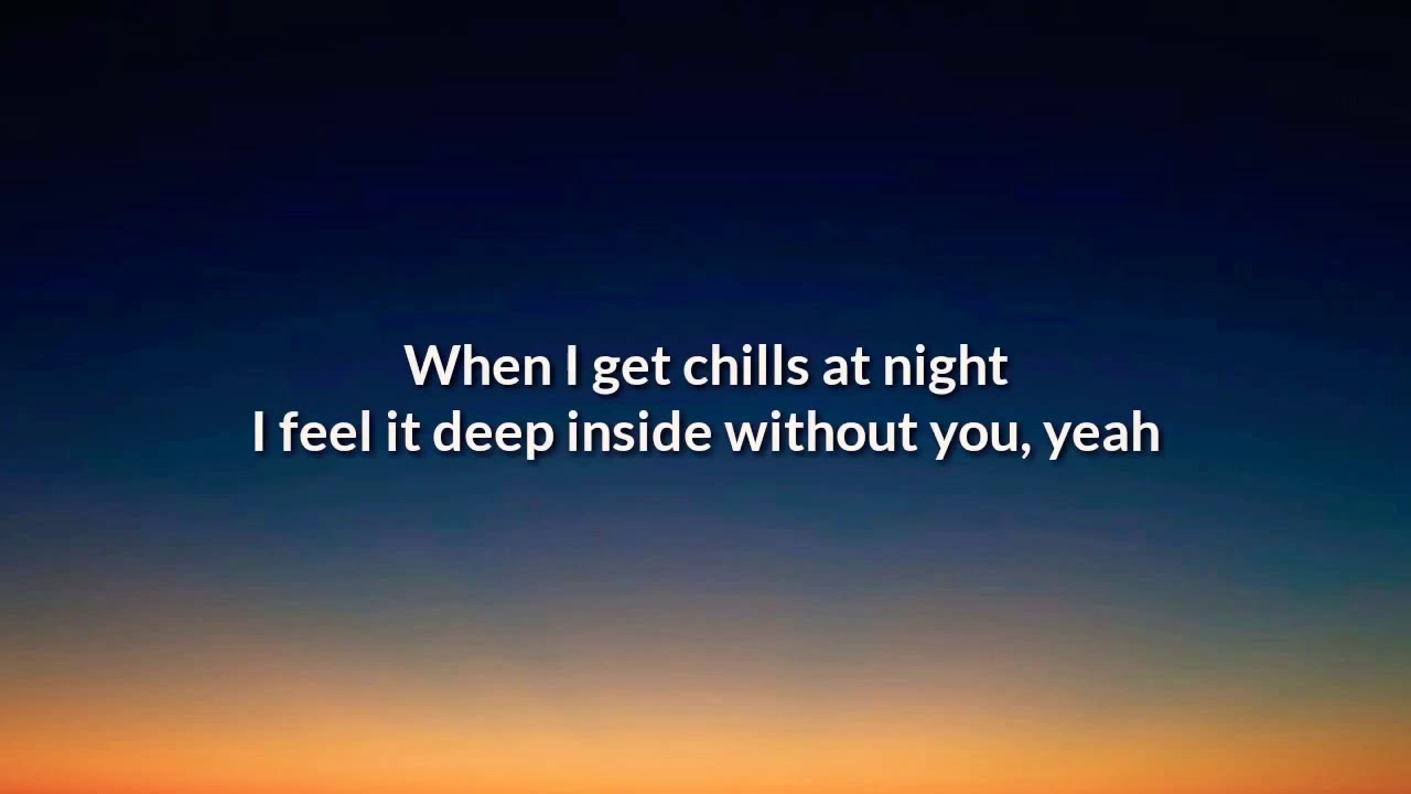 Love myself(Robin fredriksson.Oscar Holter juliami chaels.justin tranter mattias larsson)