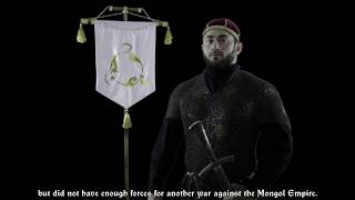 The Ingush (Ghalghaï) | Sons of Caucasus (Потомки Кавказа)