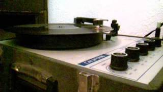 That old black magic Sammy Davis Jr