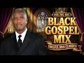 💫 LIVE Praise &amp; Worship | Vintage Gospel Songs That Touch Your Soul 🙌