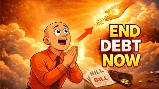 10 Biblical Money Secrets to Get Out of Debt FAST
