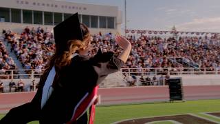University of Redlands 2026 Undergraduate and Graduate Commencement Highlights | Redlands Campus