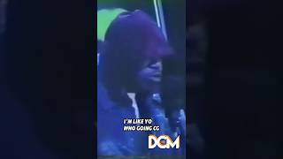 Kool G Rap DESTROYS Freestyle on Rap City Basement 🐐🎤 #freestyle #hiphop #koolgrap