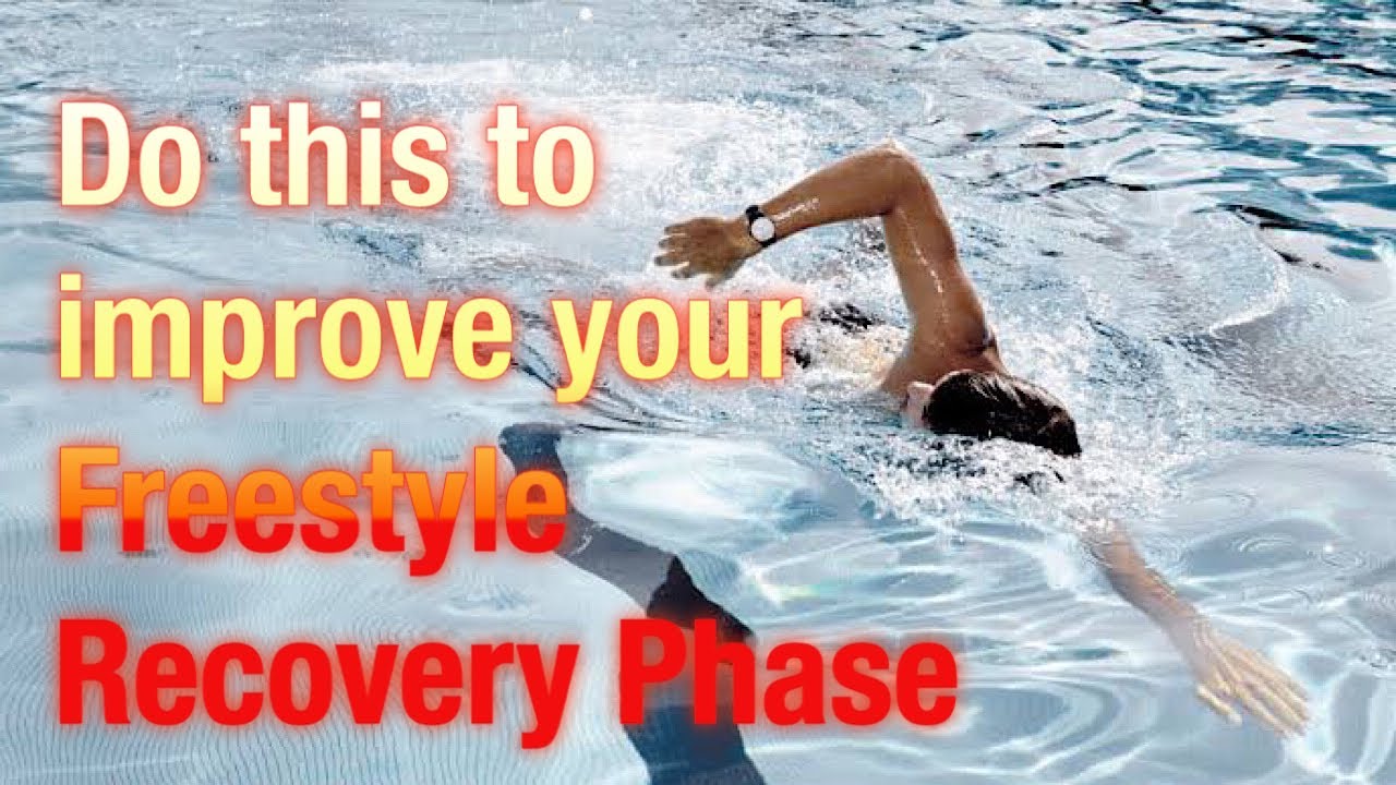Improve your Freestyle Recovery Phase / 自分の体に合ったリカバリーのポイント - YouTube