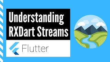 Understanding RXDart Streams