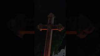 രാമപുരം പള്ളിയുടെ മനോഹരമായ കുരിശടി ✝️#church #viral #youtube #videos #photoshoot #churchphotography