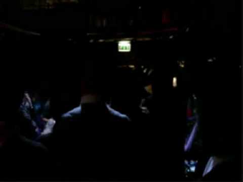 Biagio Antonacci - Convivendo - Live HANGAR PUB