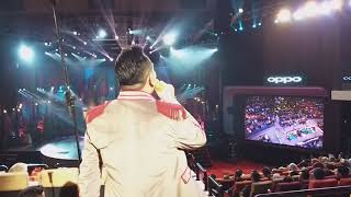 #datoacmizal #hosting #maharajalawakmega #2018