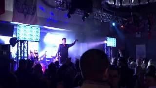 Split Decision - Xfinity Live 2016 (Video #10)