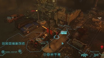 Long War 1 #5 - Operation Twisted Dawn