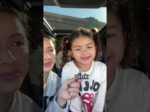 My Daughter is